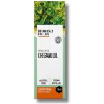 Botanicals for Life Bio Oregánový olej 50 ml – Hledejceny.cz
