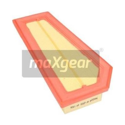 Vzduchový filtr MAXGEAR 26-1279 – Hledejceny.cz