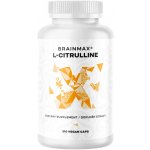BrainMax L-Citrulline 210 kapslí – Zboží Dáma