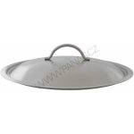 Tomgast nerezová poklice na hrnec 24cm – Zboží Dáma