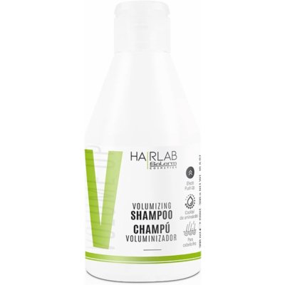 Salerm hair lab šampon pro jemné vlasy 300 ml