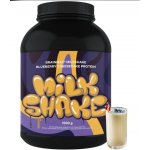 BrainMax Milkshake Protein 1000 g – Zboží Dáma