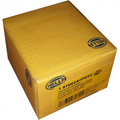 Zapalovací cívka HELLA 5DA 358 000-931 (5DA358000931) – Hledejceny.cz