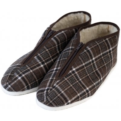 Pánské bačkory 770 – Sleviste.cz