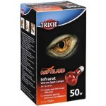 Trixie Infrared Heat Spot-Lamp red 50 W – Zboží Mobilmania