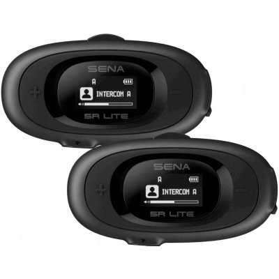 SENA 5R Lite Dual | Zboží Auto