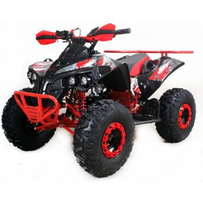 Sunway ATV Big Warrior 125cc