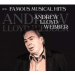 Famous Musical Hits - Andrew Lloyd Webber CD – Hledejceny.cz