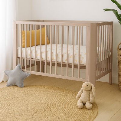 Nanna Philou 120 x 60 cm Sand – Zboží Dáma