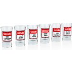 TORO Dárková panáků 6 x 40 ml – Zbozi.Blesk.cz