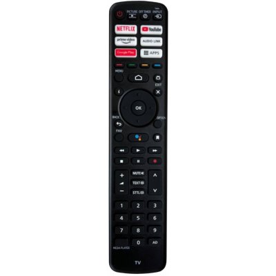 Dálkový ovladač General Panasonic RC700P – Zboží Živě