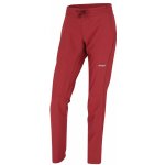 Husky Dámské outdoorové kalhoty Speedy Long L tm. bordó – Zboží Dáma