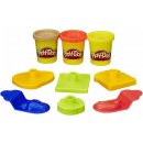 Play-Doh Zvířecí hrací sada kyblík