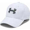 Kšíltovka Under Armour men's blitzing 3.0 CAP 1305036-100 bílá