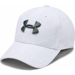 Under Armour men's blitzing 3.0 CAP 1305036-100 bílá – Zbozi.Blesk.cz