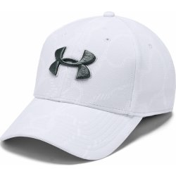 Under Armour men's blitzing 3.0 CAP 1305036-100 bílá