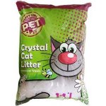 Happy Cool Pet Silica s vůní 14 l – Zboží Mobilmania