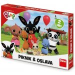 Dino Bing: Piknik a Oslava – Hledejceny.cz
