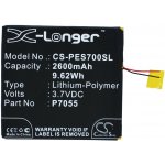 Cameron Sino CS-PES700SL 2600mAh – Zboží Živě