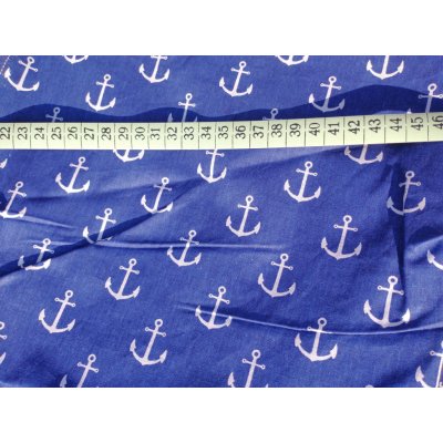 KHC 2-dílná sada Povlečení 120 x 90 cm + 40 x 60 cm + Mantinel Kotvy – Zboží Mobilmania