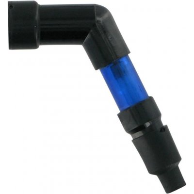 VÍČKO ZAPALOVACÍ SVÍČKY-120DEG BLU DS305013 – Hledejceny.cz