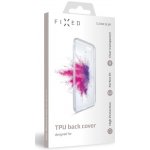 FIXED gelové pouzdro pro Apple iPhone 12/12 Pro čiré FIXTCC-558 – Hledejceny.cz