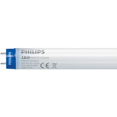 Philips 24W G13 840 T8 I ROT GA110 150cm 2065Lm LED zářivka MASTER 18KS – Hledejceny.cz
