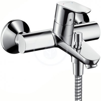 Hansgrohe 31948000 – Hledejceny.cz