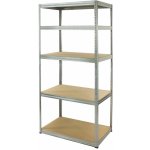Regál Futur 900 x 1800 x 450 – Zboží Dáma