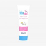 SebaMed Baby Diaper Rash dětský dětský krém na opruzeniny 100 ml – Sleviste.cz