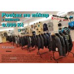 Dárkový poukaz 5000 Kč – Sleviste.cz