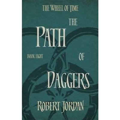 Path of Daggers – Zbozi.Blesk.cz