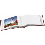 Walther Memo Classic 15x20 100 foto. vinove cervena ME373R – Zboží Živě