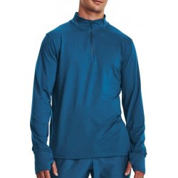 Under Armour QUALIFIER RUN 1/4 ZIP-BLU 1379288-426