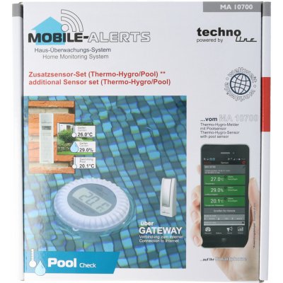 senzor Techno Line MA 10700 – Sleviste.cz