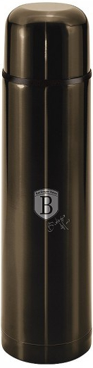 Berlinger Haus Termoska Shiny Black Collection 1 l