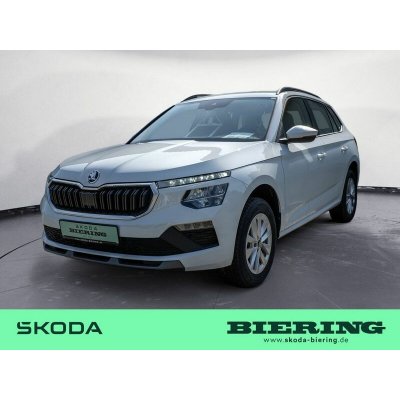 Skoda Kamiq 1.0 TSI Selection 70 kW – Hledejceny.cz