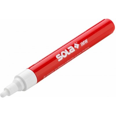 SOLA - IMW - průmyslový značkovač bílý SOLA 66091120 – Sleviste.cz