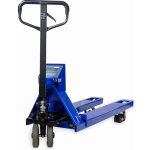 TEM Paletový vozík s váhou 2 000 kg LCD displej BEK+C10062000 – HobbyKompas.cz