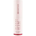 essence Glossy Glaze rtěnka s vysokým leskem 04 Red-dy For The Day 1,9 g – Zboží Dáma