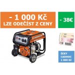 Unicraft 6706030 PG-E 30 SRA – Sleviste.cz