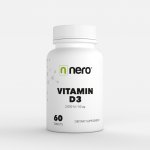 Nero NeroDrinks Vitamin D3 2.000IU 60 kapslí – Hledejceny.cz