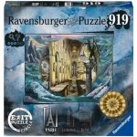 Ravensburger EXIT The Circle: V Paříži 919 dílků – Sleviste.cz