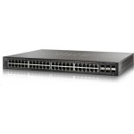 Cisco SG350X-48 – Hledejceny.cz