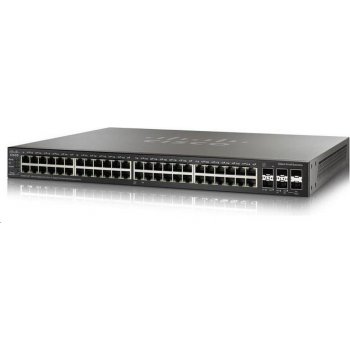 Cisco SG350X-48