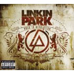 Linkin Park - Road To Revolution - Live At Milton Keynes - CD – Hledejceny.cz