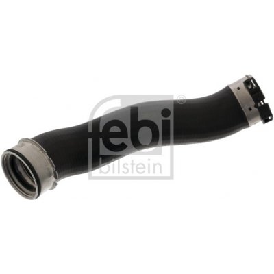 FEBI BILSTEIN Hadička plnicího vzduchu 100431 – Hledejceny.cz