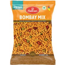 Haldiram's Bombay Mixture 200 g