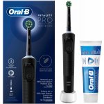 Oral-B Vitality Pro Black – Zboží Dáma