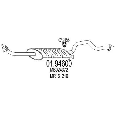 MTS MT 01.94600 – Hledejceny.cz